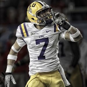 Meet your Posher, Mohammed